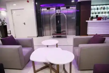 New City & Restaurant Niš - 14