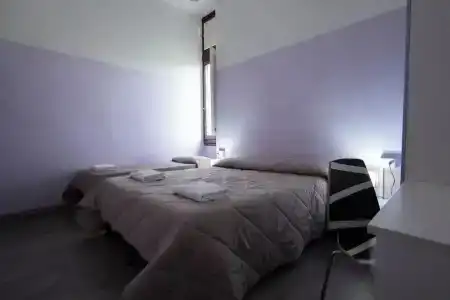 Hostel 7 Santi - 63