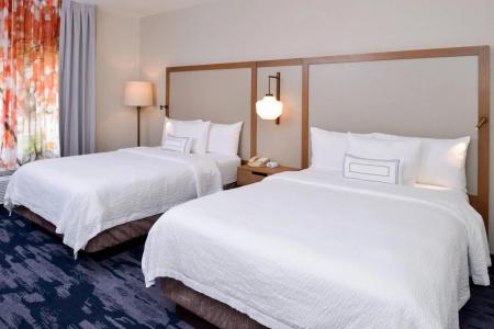 Fairfield Inn Arlington Near Six Flags - 2