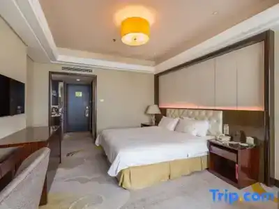 Shu Guang International - 86