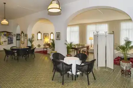 Bellevue Suite - 21