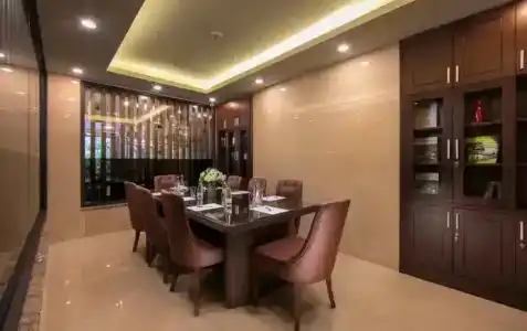 Marina Hanoi - 22