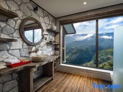 Sapa Catcat Hills Resort & Spa - 53