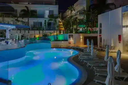 Tasia Maris Oasis - 31