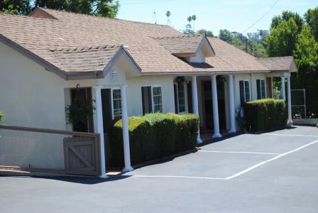 Rose Bowl - 4