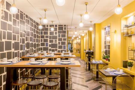 Best Western Centre Reims - 21