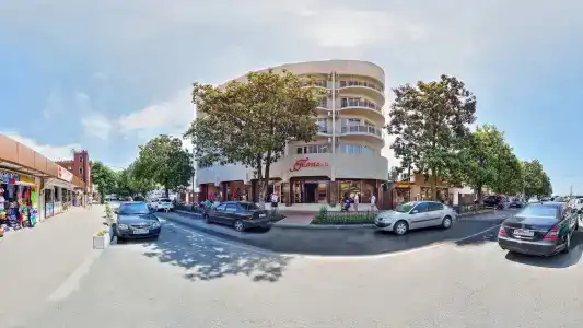 Тополь - 22