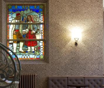 The Originals City, Hôtel Astoria Vatican, Lourdes (Inter-Hotel) - 33