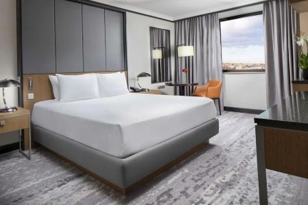 Hilton Prague - 76