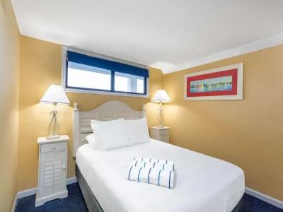 Ocean Club a Ramada by Wyndham - 87