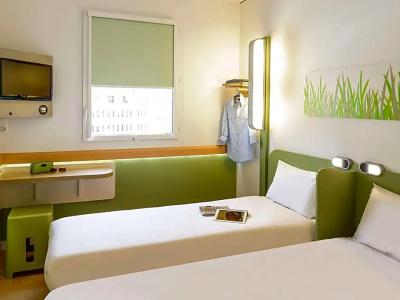 ibis budget Lugano Paradiso - 25