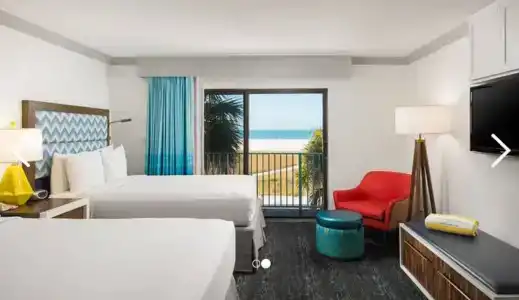 Bilmar Beach - 4