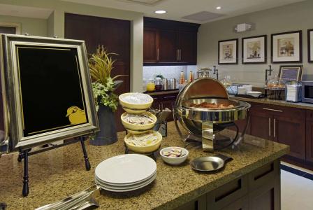 Homewood Suites by Hilton Toronto-Markham - 12