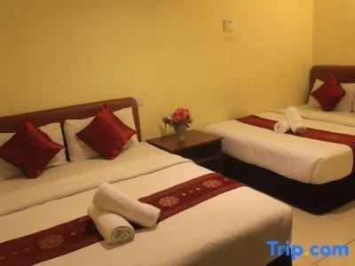 Sun Inns Kelana Jaya - 42