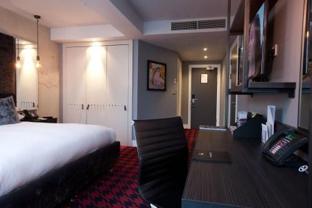Malmaison Birmingham - 2