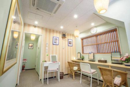 Akasaka-no Sato (Female Only) - 16