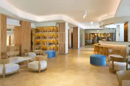 Nobel Ultra All Inclusive - Free Beach Access - 37