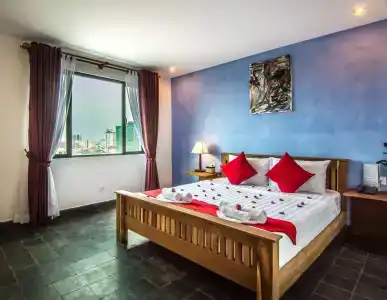 Diamond Palace Resort & Sky Bar - 2