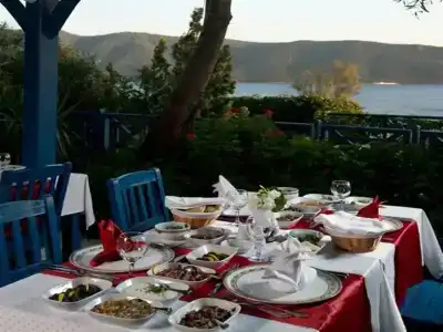 Bodrum Holiday Resort & Spa - 35