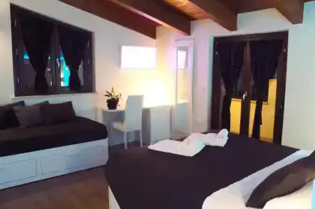 Boutique e Spa Città Bianca - 20