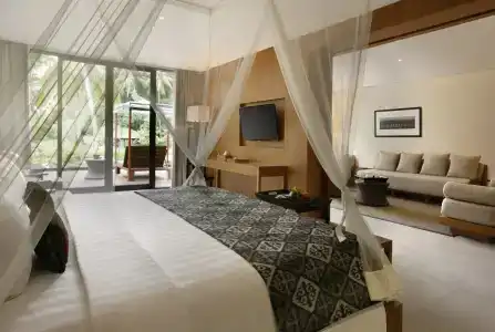 Plataran Ubud & Spa - 5