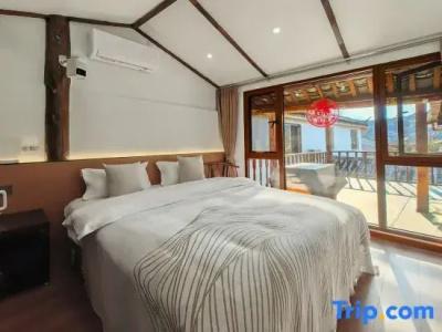 Lijiang Time Inn - 64