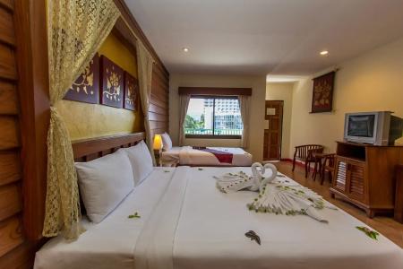 Bel Aire Patong - 6
