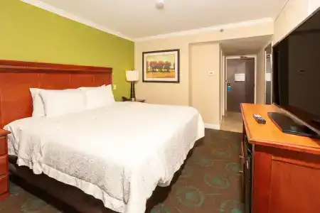 Hampton Inn Daytona Beach-Speedway/Airport - 18