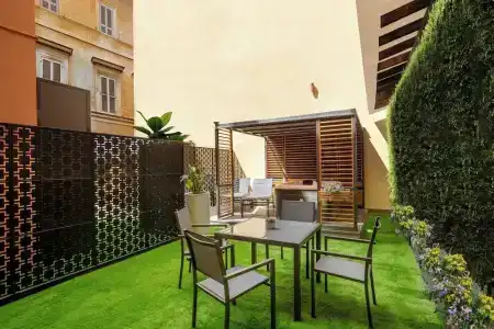 Ripetta Luxury Suites - 63