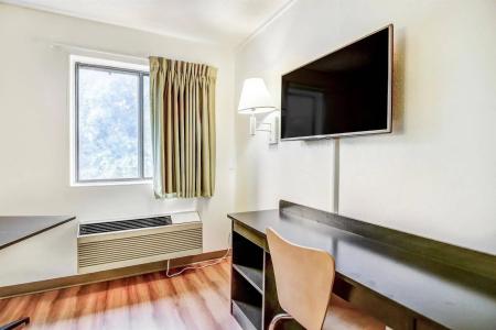 Quality Inn - 2