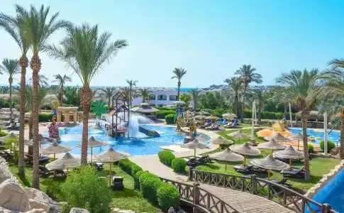 Jaz Sharm Dream Sharm Sharm El-Shaikh - 15
