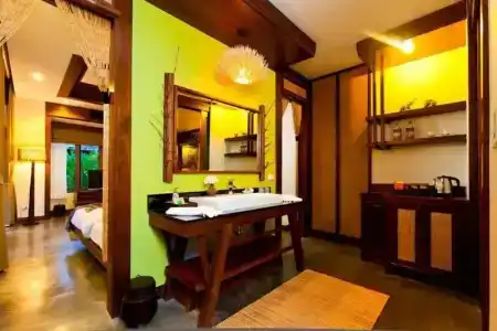 Sibsan & Spa Maetaeng Sha - 411