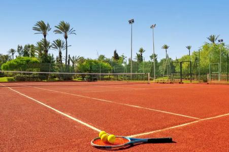 Iberostar Club Palmeraie Marrakech - 27