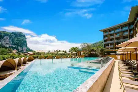 Centra By Centara Phu Pano Krabi-Sha Plus - 13