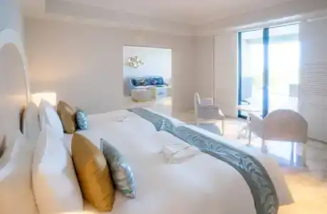Miyakojima Kurima Resort Seawood - 76