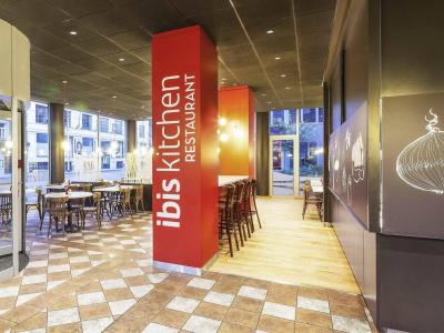 Ibis Praha Mala Strana - 19
