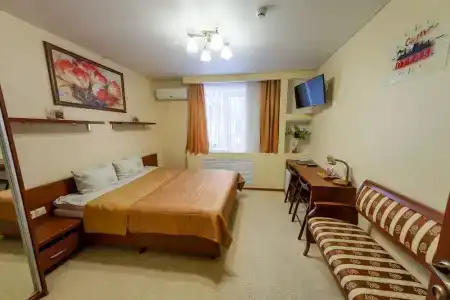 Сити - 28