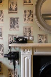 Arosfa London by Compass Hospitality - 73