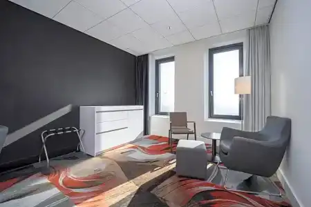 Fletcher Wellness-Leiden - 108
