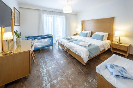 Peridis Family Resort - 2