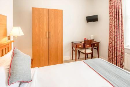 Oyo The Regency - 32