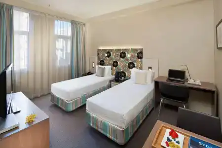 Best Western Plus Stellar - 135