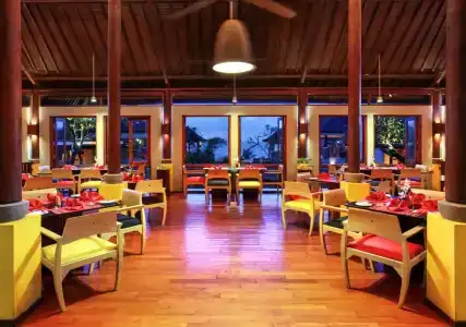 Mercure Kuta Bali - 26
