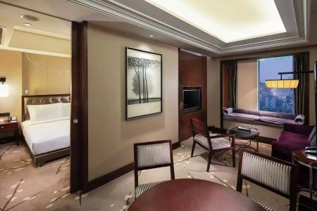 DoubleTree by Hilton Chongqing North - 76