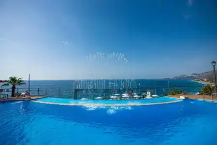 Baia Taorminas & Spa - 12