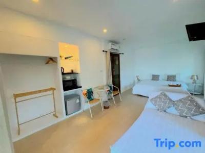 The bora bora - Bed And Dream - 36