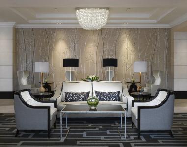 Intercontinental London Park Lane, An Ihg - 2