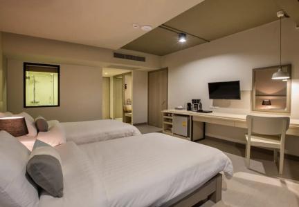 Krabi La Playa Resort - Sha Plus - 5