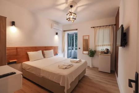 Şahin Motel & Restaurant - 34