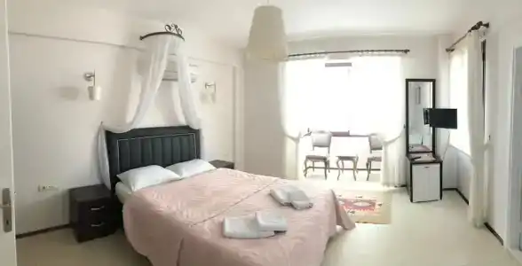 Nano otel - 47